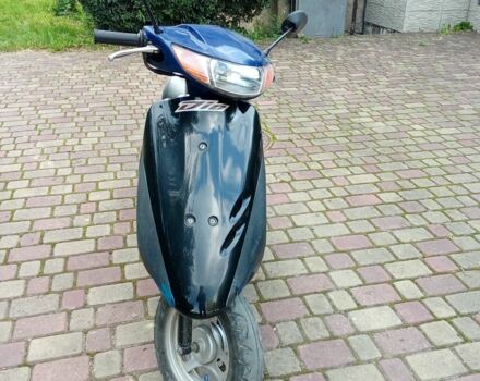 Хонда Другая, объемом двигателя 49 л и пробегом 0 тыс. км за 303 $, фото 2 на Automoto.ua