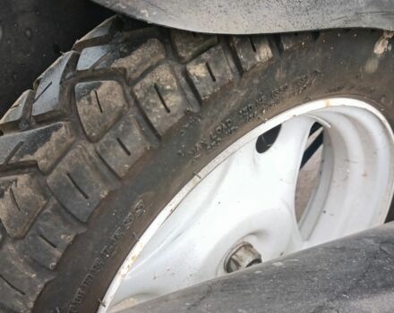 Хонда Другая, объемом двигателя 50 л и пробегом 0 тыс. км за 202 $, фото 5 на Automoto.ua