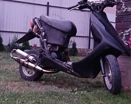 Хонда Інша, об'ємом двигуна 0 л та пробігом 0 тис. км за 949 $, фото 5 на Automoto.ua