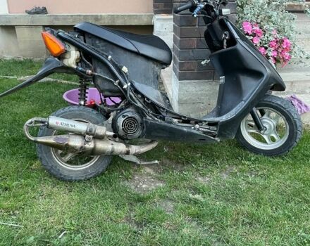 Хонда Інша, об'ємом двигуна 0 л та пробігом 0 тис. км за 949 $, фото 4 на Automoto.ua