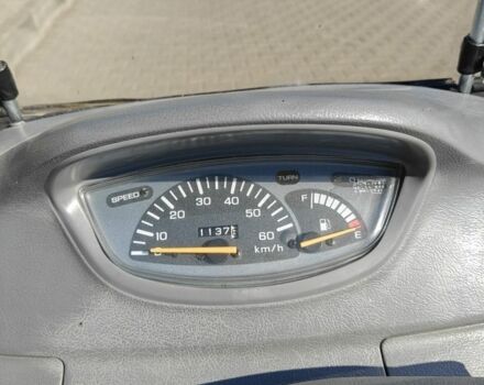 Хонда Другая, объемом двигателя 49 л и пробегом 0 тыс. км за 461 $, фото 12 на Automoto.ua