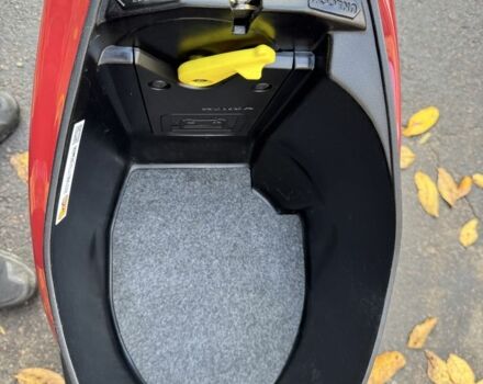 Хонда Інша, об'ємом двигуна 49 л та пробігом 0 тис. км за 550 $, фото 5 на Automoto.ua