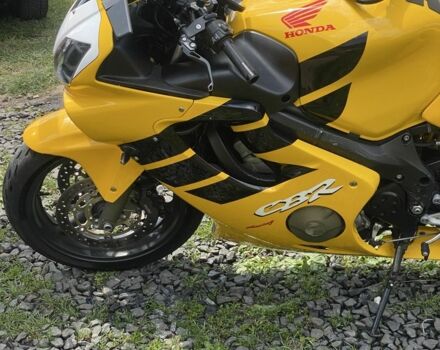 Хонда Інша, об'ємом двигуна 0.6 л та пробігом 0 тис. км за 4500 $, фото 2 на Automoto.ua