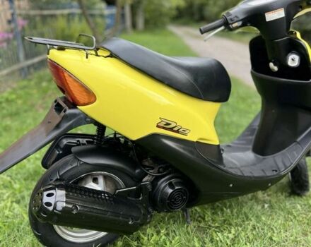 Хонда Другая, объемом двигателя 49 л и пробегом 0 тыс. км за 500 $, фото 2 на Automoto.ua