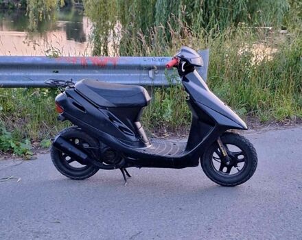 Хонда Інша, об'ємом двигуна 65 л та пробігом 0 тис. км за 386 $, фото 1 на Automoto.ua