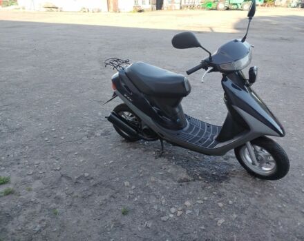 Хонда Другая, объемом двигателя 50 л и пробегом 0 тыс. км за 15000 $, фото 2 на Automoto.ua