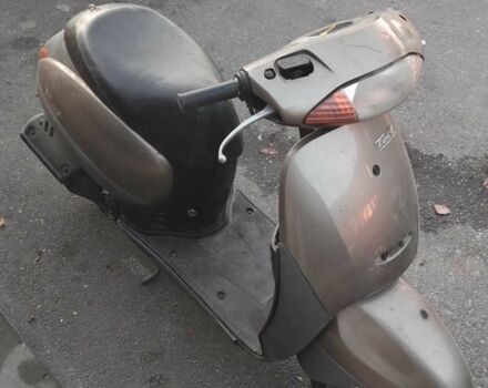 Хонда Другая, объемом двигателя 49 л и пробегом 0 тыс. км за 119 $, фото 1 на Automoto.ua