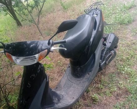 Хонда Другая, объемом двигателя 49 л и пробегом 0 тыс. км за 167 $, фото 3 на Automoto.ua