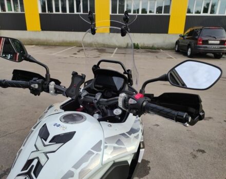 Хонда Інша, об'ємом двигуна 0.5 л та пробігом 0 тис. км за 7000 $, фото 2 на Automoto.ua