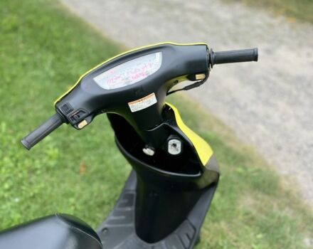 Хонда Другая, объемом двигателя 49 л и пробегом 0 тыс. км за 500 $, фото 6 на Automoto.ua