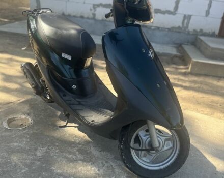 Хонда Інша, об'ємом двигуна 65 л та пробігом 0 тис. км за 356 $, фото 3 на Automoto.ua