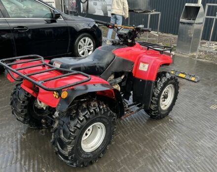 Хонда Інша, об'ємом двигуна 0.25 л та пробігом 0 тис. км за 2100 $, фото 2 на Automoto.ua