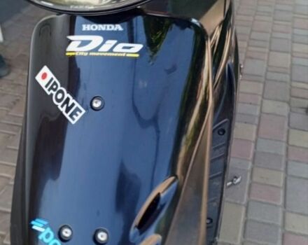 Хонда Другая, объемом двигателя 65 л и пробегом 0 тыс. км за 142 $, фото 4 на Automoto.ua