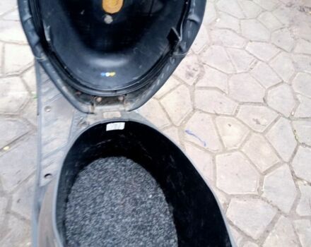 Хонда Другая, объемом двигателя 65 л и пробегом 0 тыс. км за 309 $, фото 6 на Automoto.ua