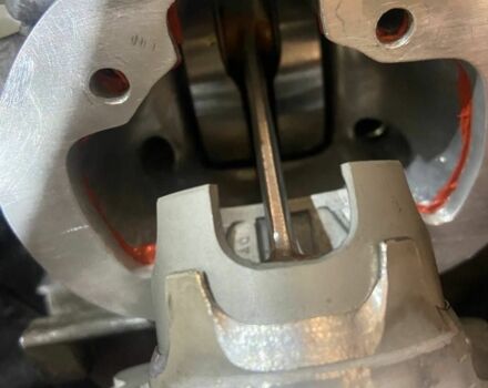 Хонда Інша, об'ємом двигуна 0 л та пробігом 0 тис. км за 949 $, фото 14 на Automoto.ua