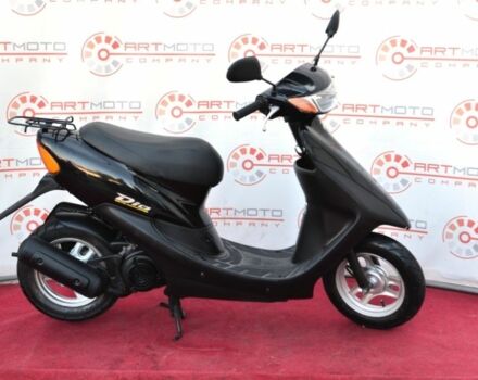 Хонда Другая, объемом двигателя 49 л и пробегом 0 тыс. км за 650 $, фото 5 на Automoto.ua