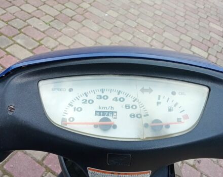 Хонда Другая, объемом двигателя 49 л и пробегом 0 тыс. км за 303 $, фото 5 на Automoto.ua
