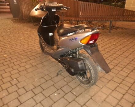 Хонда Другая, объемом двигателя 0 л и пробегом 0 тыс. км за 331 $, фото 2 на Automoto.ua