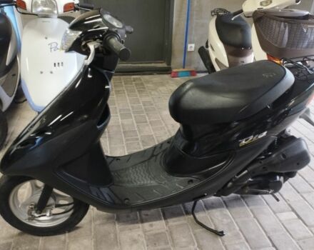Хонда Другая, объемом двигателя 49 л и пробегом 0 тыс. км за 600 $, фото 3 на Automoto.ua