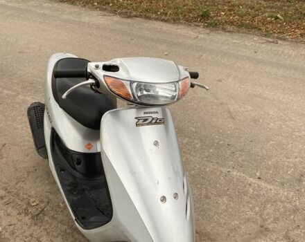 Хонда Другая, объемом двигателя 49 л и пробегом 0 тыс. км за 356 $, фото 3 на Automoto.ua