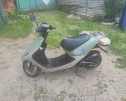 Хонда Інша, об'ємом двигуна 49 л та пробігом 0 тис. км за 312 $, фото 7 на Automoto.ua