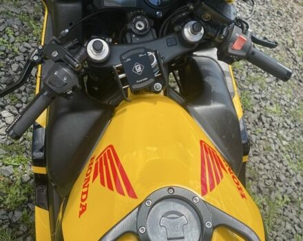 Хонда Інша, об'ємом двигуна 0.6 л та пробігом 0 тис. км за 4500 $, фото 4 на Automoto.ua