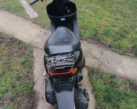 Хонда Другая, объемом двигателя 50 л и пробегом 0 тыс. км за 202 $, фото 1 на Automoto.ua