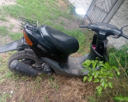 Хонда Другая, объемом двигателя 49 л и пробегом 0 тыс. км за 167 $, фото 1 на Automoto.ua