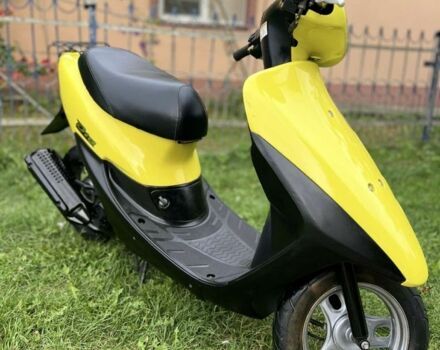 Хонда Другая, объемом двигателя 49 л и пробегом 0 тыс. км за 500 $, фото 4 на Automoto.ua