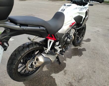 Хонда Інша, об'ємом двигуна 0.5 л та пробігом 0 тис. км за 7000 $, фото 3 на Automoto.ua