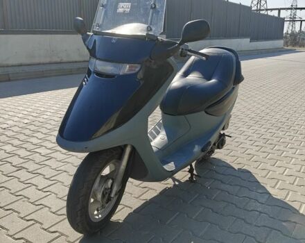 Хонда Другая, объемом двигателя 49 л и пробегом 0 тыс. км за 461 $, фото 13 на Automoto.ua