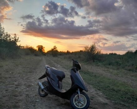 Хонда Інша, об'ємом двигуна 49 л та пробігом 0 тис. км за 350 $, фото 5 на Automoto.ua