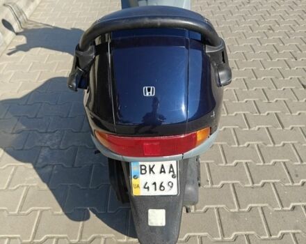 Хонда Другая, объемом двигателя 49 л и пробегом 0 тыс. км за 461 $, фото 6 на Automoto.ua