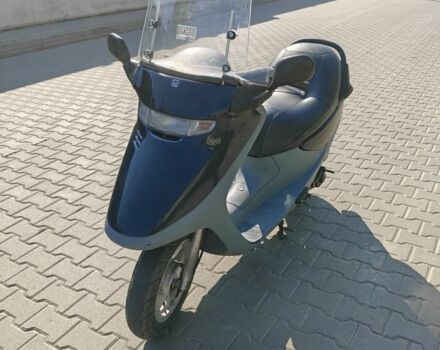 Хонда Другая, объемом двигателя 49 л и пробегом 0 тыс. км за 461 $, фото 11 на Automoto.ua