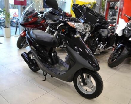Хонда Другая, объемом двигателя 49 л и пробегом 0 тыс. км за 650 $, фото 8 на Automoto.ua