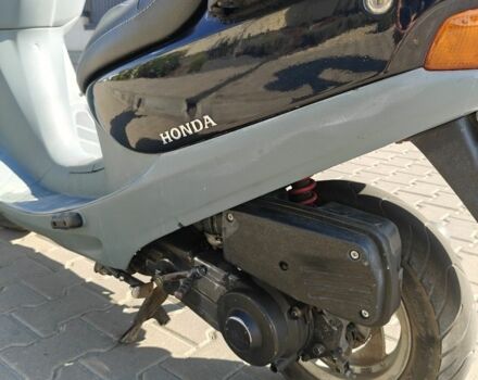 Хонда Другая, объемом двигателя 49 л и пробегом 0 тыс. км за 461 $, фото 7 на Automoto.ua