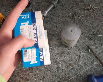 Хонда Інша, об'ємом двигуна 49 л та пробігом 0 тис. км за 350 $, фото 2 на Automoto.ua