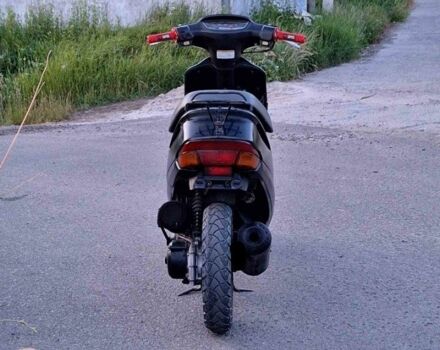 Хонда Інша, об'ємом двигуна 65 л та пробігом 0 тис. км за 386 $, фото 3 на Automoto.ua