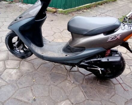 Хонда Другая, объемом двигателя 65 л и пробегом 0 тыс. км за 309 $, фото 5 на Automoto.ua