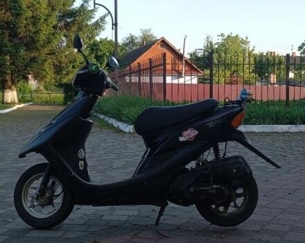 Хонда Другая, объемом двигателя 49 л и пробегом 0 тыс. км за 228 $, фото 1 на Automoto.ua