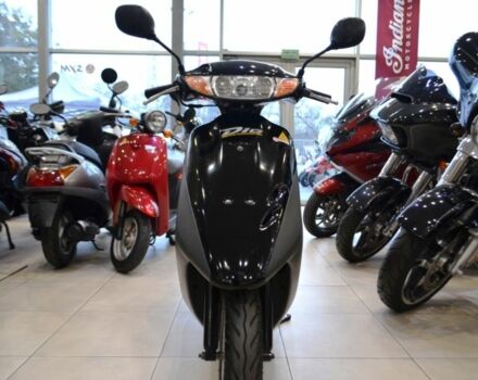 Хонда Другая, объемом двигателя 49 л и пробегом 0 тыс. км за 650 $, фото 9 на Automoto.ua