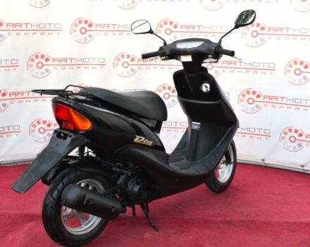 Хонда Другая, объемом двигателя 49 л и пробегом 0 тыс. км за 650 $, фото 6 на Automoto.ua