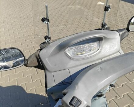 Хонда Другая, объемом двигателя 49 л и пробегом 0 тыс. км за 461 $, фото 5 на Automoto.ua