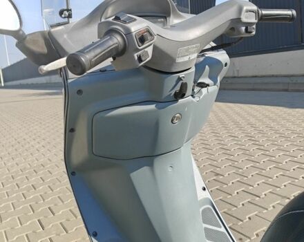 Хонда Другая, объемом двигателя 49 л и пробегом 0 тыс. км за 461 $, фото 4 на Automoto.ua