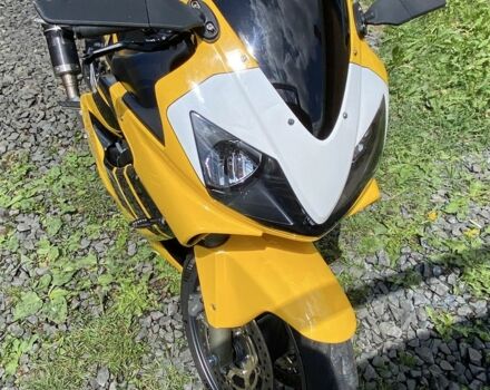 Хонда Інша, об'ємом двигуна 0.6 л та пробігом 0 тис. км за 4500 $, фото 1 на Automoto.ua