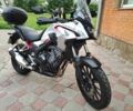 Хонда Інша, об'ємом двигуна 0.5 л та пробігом 0 тис. км за 7000 $, фото 1 на Automoto.ua