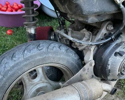 Хонда Інша, об'ємом двигуна 0 л та пробігом 0 тис. км за 949 $, фото 10 на Automoto.ua