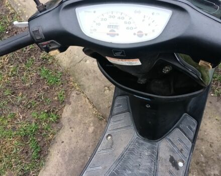 Хонда Другая, объемом двигателя 50 л и пробегом 0 тыс. км за 202 $, фото 6 на Automoto.ua