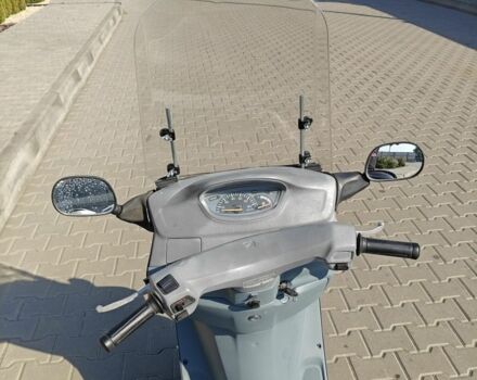 Хонда Другая, объемом двигателя 49 л и пробегом 0 тыс. км за 461 $, фото 14 на Automoto.ua