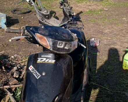 Хонда Другая, объемом двигателя 65 л и пробегом 0 тыс. км за 142 $, фото 7 на Automoto.ua